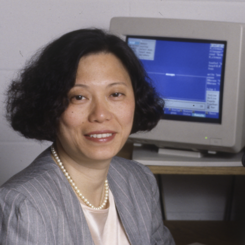 Jessie Au